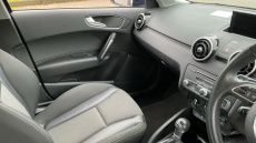 Audi A1 1.4 TFSI Sport 5dr S Tronic Petrol Hatchback